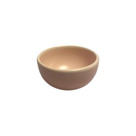 Keramika Bulut Açık Pembe 8 cm Kase