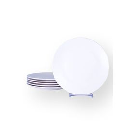 Keramika Ege 26 cm Servis Tabağı