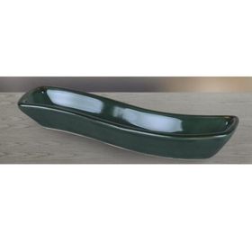 Keramika İvory 3'lü 18 cm Zeytinlik