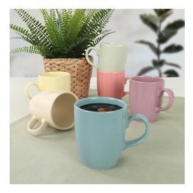 Keramika Mix Soft Bulut Kupa
