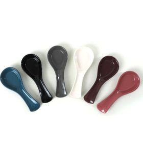 Keramika Seramik 27 cm Ada Kaşıklık