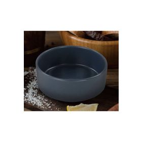 Keramika Stackable Mat Mavi 14 CM Kase