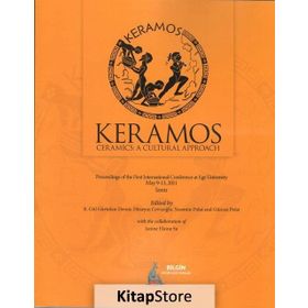 Keramos - kollektif