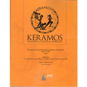 Keramos - kollektif