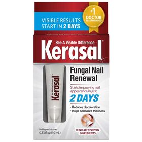 Kerasal Fungal Nail Renewal 10 ml Ayak Kremi