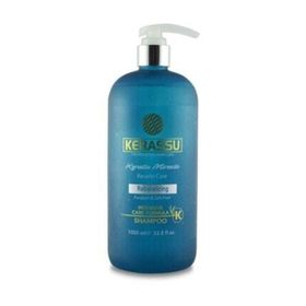 Kerassu 1000 ml Keratin Care Rebalancing Yağ Dengeleyici Bakım Şampuanı
