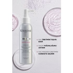 Kerastase 125 ml Stimuliste Specifique Dökülme Önleyici Sprey