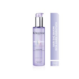 Kerastase 150 ml Blond Absolu Cicaplasme Sarı Saçlar İçin Isıya Karşı Koruyucu Bakım Serumu