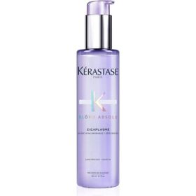 Kerastase 150 ml Blond Absolut Cicaplasme Koruyucu Saç Bakım Serumu