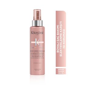 Kerastase 150 ML Chroma Absolu Boyalı Saçlar İçin Elektriklenme Karşıtı Antioksidanlı Termik Serum