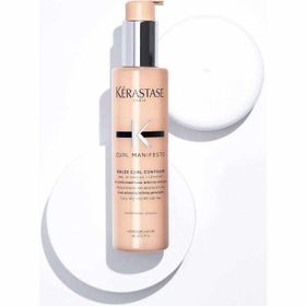 Kerastase 150 ml Curl Manifesto Gelée Curl Contour Kıvırcık Saçlar için Bukle Belirginleştirici Jel Krem