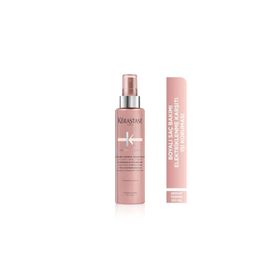 Kerastase 150 ml Serum Chroma Thermique Boyalı Saçları Isıdan Koruyan Serum