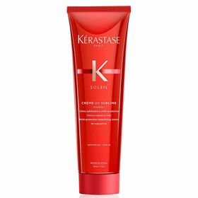 Kerastase 150 ml Soleil Creme Uv Sublime Saç Bakım Kremi