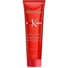 Kerastase 150 ml Soleil Creme Uv Sublime Saç Bakım Kremi