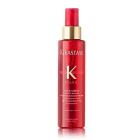 Kerastase 150 ml Soleil Huile Sirene Plaj Dalgası Etkili Durulanmayan Çift Fazlı Sprey Yağ