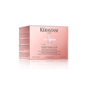 Kerastase 200 ml Chroma Absolu Hasar Görmüş Boyalı Saçlar İçin Maske