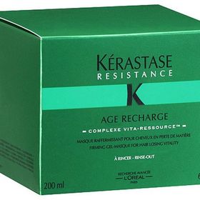 Kerastase 200 ml İncelmiş Ve Yıpranmış Saçlar İçin Maske