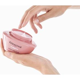 Kerastase 200 ml Masque Chroma Filler Boyalı ve Röfleli Saçlar İçin Maske