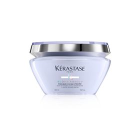 Kerastase 200 ml Masque Cicaextreme Sarı Saçlar İçin İşlem Sonrası Saç Bakım Maskesi