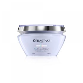Kerastase 200 ml Masque Cicaextreme Sarı Saçlar İçin İşlem Sonrası Saç Bakım Maskesi