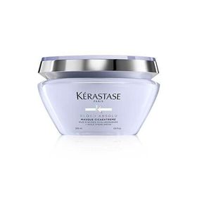 Kerastase 200 ml Masque Cicaextreme Sarı Saçlar İçin İşlem Sonrası Saç Bakım Maskesi