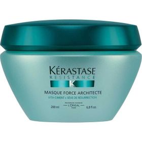 Kerastase 200 ml Masque Force Architecte Zayıf ve Yıpranmış Saçlar İçin Onarıcı Maske