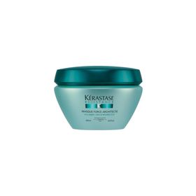 Kerastase 200 ml Masque Force Architecte Zayıf ve Yıpranmış Saçlar İçin Onarıcı Maske