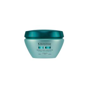 Kerastase 200 ml Masque Force Architecte Zayıf ve Yıpranmış Saçlar İçin Onarıcı Maske