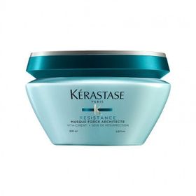 Kerastase 200 ml Masque Force Architecte Zayıf ve Yıpranmış Saçlar İçin Onarıcı Maske