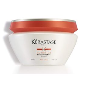 Kerastase 200 ml Masquintense Thick Kalın Telli Kuru Saçlar İçin Yoğun Nem Veren Besleyici Maske