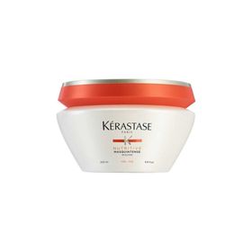 Kerastase 200 ml Masquintense Thick Kalın Telli Kuru Saçlar İçin Yoğun Nem Veren Besleyici Maske