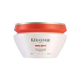Kerastase 200 ml Masquintense Thick Kalın Telli Kuru Saçlar İçin Yoğun Nem Veren Besleyici Maske