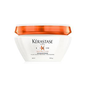 Kerastase 200 ml Nutritive İnce Telli Saçlar İçin Besleyici Maske Irisome Masquintense Fine Saç Maskesi