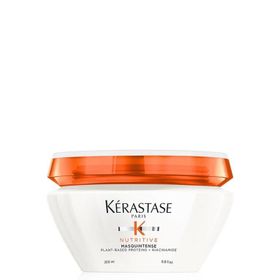Kerastase 200 ml Nutritive İnce Telli Saçlar İçin Besleyici Maske Irisome Masquintense Fine Saç Maskesi