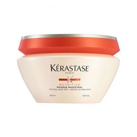 Kerastase 200 ml Nutritive Masque Magistral Aşırı Kuru Saçlar İçin Besleyici ve Nemlendirici Maske
