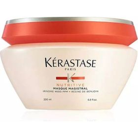 Kerastase 200 ml Nutritive Masque Magistral Aşırı Kuru Saçlar İçin Besleyici ve Nemlendirici Maske