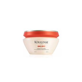 Kerastase 200 ml Nutritive Masque Magistral Aşırı Kuru Saçlar İçin Besleyici ve Nemlendirici Maske