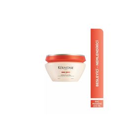 Kerastase 200 ml Nutritive Masque Magistral Aşırı Kuru Saçlar İçin Besleyici ve Nemlendirici Maske