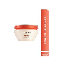 Kerastase 200 ml Nutritive Masque Magistral Aşırı Kuru Saçlar İçin Besleyici ve Nemlendirici Maske