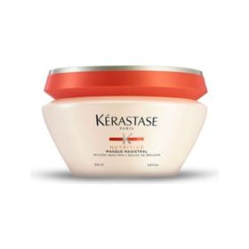 Kerastase 200 ml Nutritive Masque Magistral Aşırı Kuru Saçlar İçin Besleyici ve Nemlendirici Maske