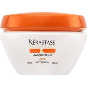 Kerastase 200 ml Nutritive Masquintense Fine İnce Telli Saçlar İçin Nemlendirici ve Besleyici Maske