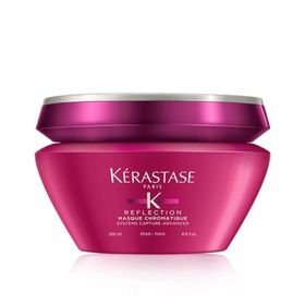 Kerastase 200 ml Reflection Masque Chromatique Thick Hair Saç Maskesi