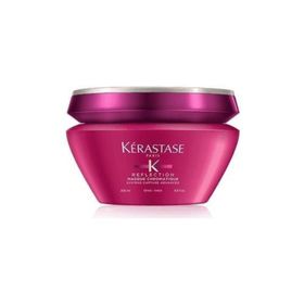 Kerastase 200 ml Reflection Masque Chromatique Thick Hair Saç Maskesi