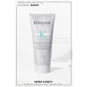 Kerastase 200 ml Symbiose Kepek Karşıtı Hücresel Mikro Peeling