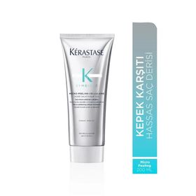 Kerastase 200 ml Symbiose Kepek Karşıtı Hücresel Mikro Peeling
