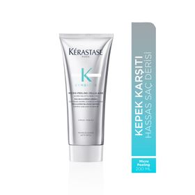 Kerastase 200 ml Symbiose Kepek Karşıtı Hücresel Mikro Peeling