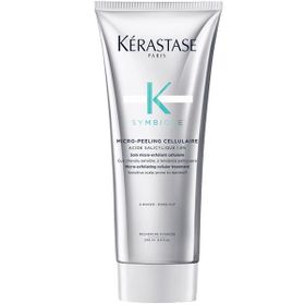 Kerastase 200 ml Symbiose Micro-Exfoliating Cellular Treatment Saç Kremi