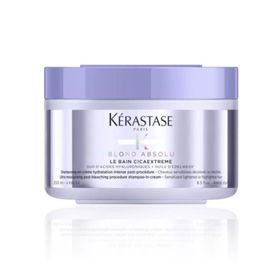 Kerastase 250 ML Blond Absolu Le Cicaextreme Saç Bakım Şampuanı