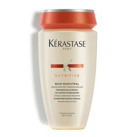 Kerastase 250 ml Nutritive Bain Magistral Nemlendirici Şampuan