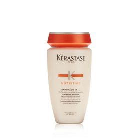 Kerastase 250 ml Nutritive Bain Magistral Nemlendirici Şampuan